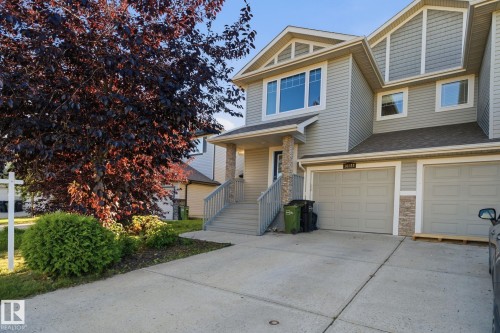 16822 52 Street Nw, Edmonton, AB 