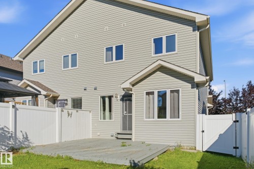 16822 52 Street Nw, Edmonton, AB 