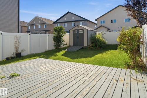 16822 52 Street Nw, Edmonton, AB 