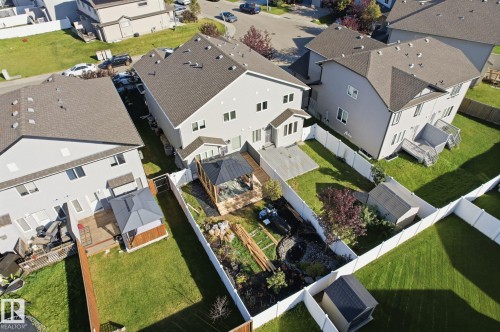 16822 52 Street Nw, Edmonton, AB 