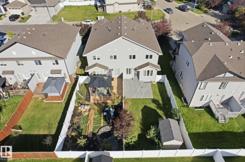 16822 52 Street Nw, Edmonton, AB 
