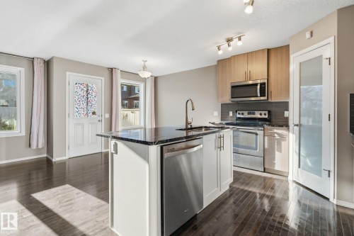 16822 52 Street Nw, Edmonton, AB 