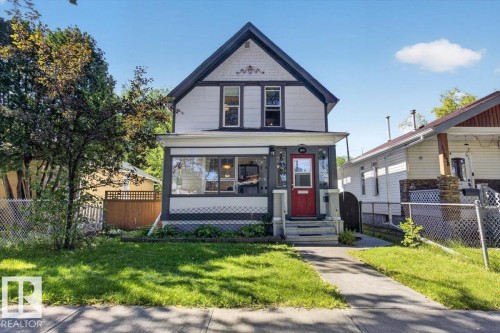 11636 95A Street Nw, Edmonton, AB 