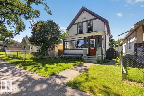 11636 95A Street Nw, Edmonton, AB 