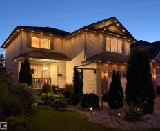 42 CARSON Court  Sherwood Park, AB T8H 2G6