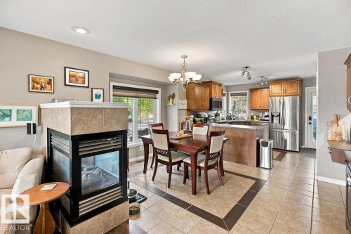 2 Woods Place, Leduc, AB 