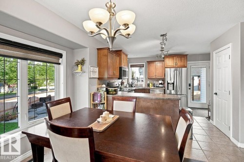 2 Woods Place, Leduc, AB 