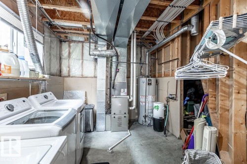2 Woods Place, Leduc, AB 
