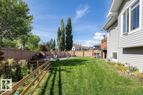 2 Woods Place, Leduc, AB 
