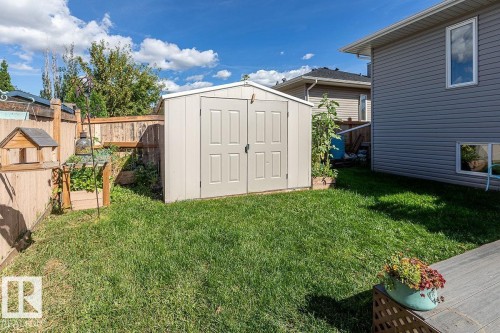 2 Woods Place, Leduc, AB 