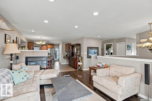 2 Woods Place, Leduc, AB 