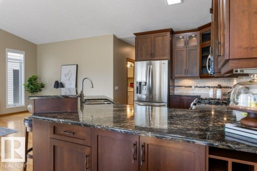 #11 4 Heritage Wy, St. Albert, AB 