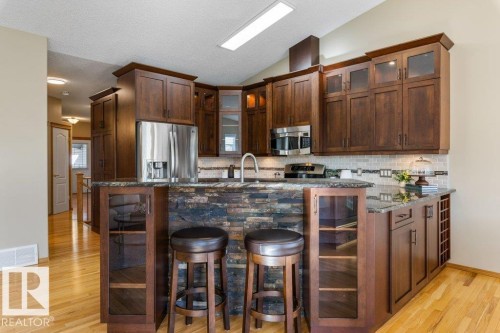 #11 4 Heritage Wy, St. Albert, AB 