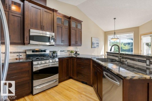 #11 4 Heritage Wy, St. Albert, AB 