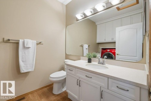 #11 4 Heritage Wy, St. Albert, AB 