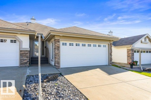 #11 4 Heritage Wy, St. Albert, AB 