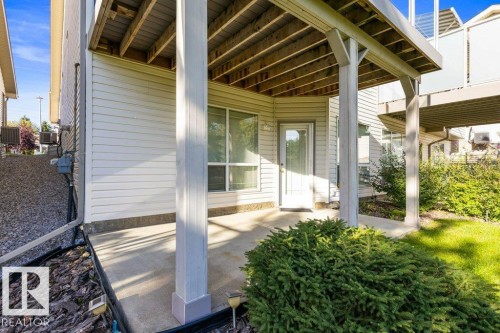 #11 4 Heritage Wy, St. Albert, AB 