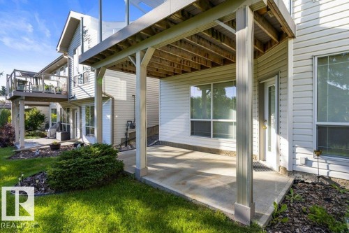 #11 4 Heritage Wy, St. Albert, AB 