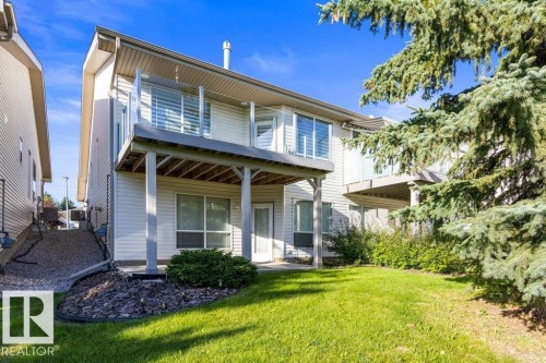 #11 4 Heritage Wy, St. Albert, AB 