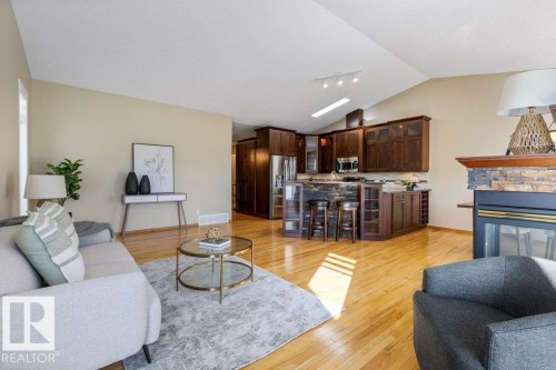 #11 4 Heritage Wy, St. Albert, AB 