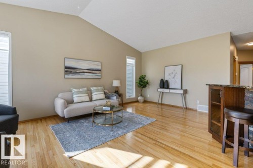 #11 4 Heritage Wy, St. Albert, AB 