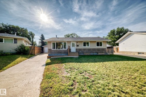 8997 96 Ave, Fort Saskatchewan, AB 