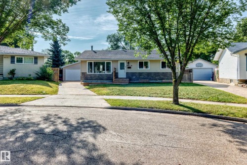 8997 96 Ave, Fort Saskatchewan, AB 