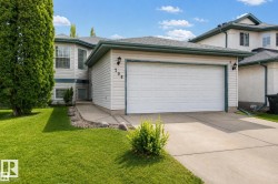 208 Rainbow Crescent  Sherwood Park, AB T8A 5W6