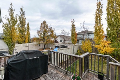 208 Rainbow Crescent, Sherwood Park, AB 
