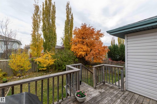 208 Rainbow Crescent, Sherwood Park, AB 