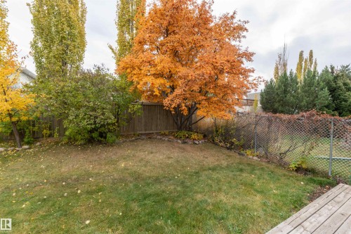 208 Rainbow Crescent, Sherwood Park, AB 