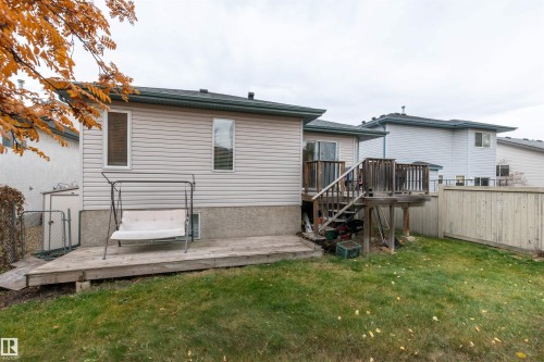 208 Rainbow Crescent, Sherwood Park, AB 