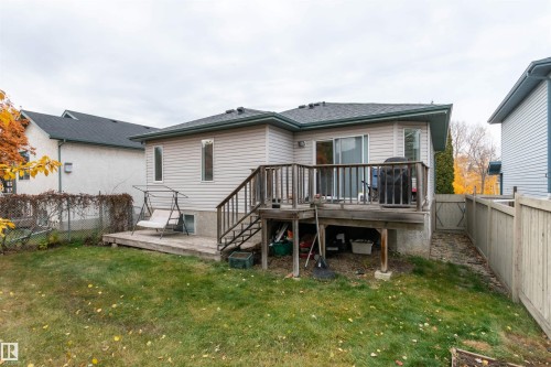208 Rainbow Crescent, Sherwood Park, AB 
