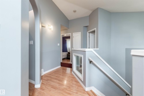 208 Rainbow Crescent, Sherwood Park, AB 