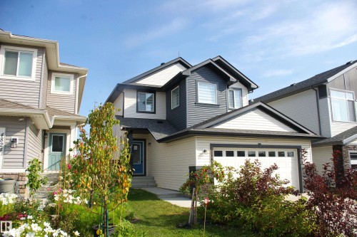 4820 175 Avenue Nw, Edmonton, AB 