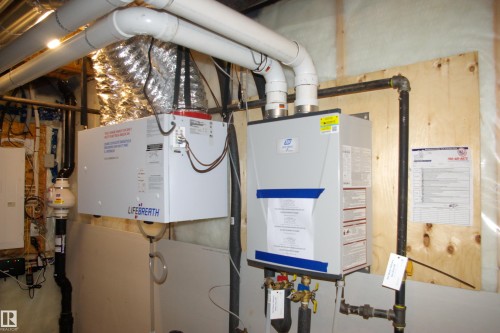 HWT - Air circ - 4820 175 Avenue Nw, Edmonton, AB 