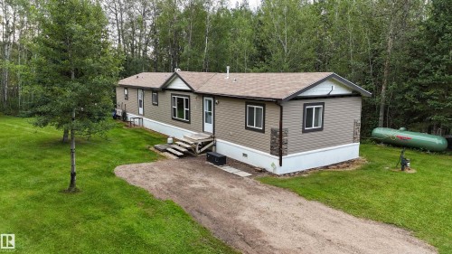 49214 RR 53   Rural Brazeau County, AB T0C 1W0
