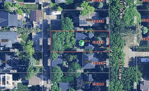 10314 137 Street Nw, Edmonton, AB 