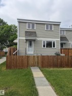 12C CASTLE Terrace NW  Edmonton, AB T5X 2E6
