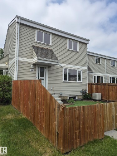 12C Castle Terrace Nw, Edmonton, AB 