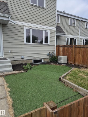 12C Castle Terrace Nw, Edmonton, AB 