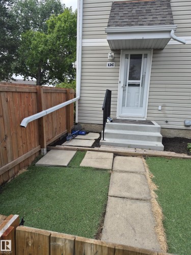 12C Castle Terrace Nw, Edmonton, AB 