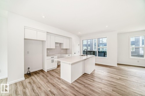 #68 5 Rondeau Dr, St. Albert, AB 