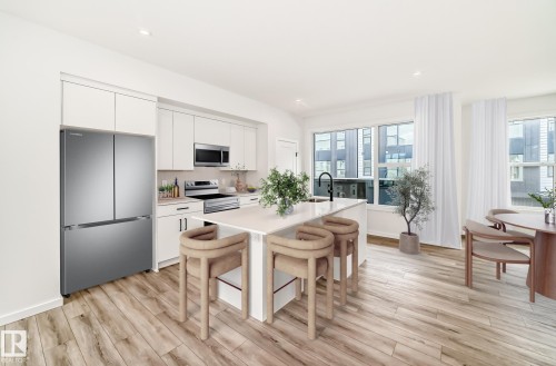 #68 5 Rondeau Dr, St. Albert, AB 