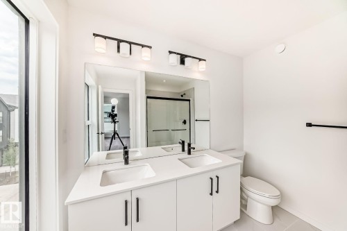 #68 5 Rondeau Dr, St. Albert, AB 