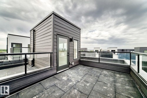 #68 5 Rondeau Dr, St. Albert, AB 