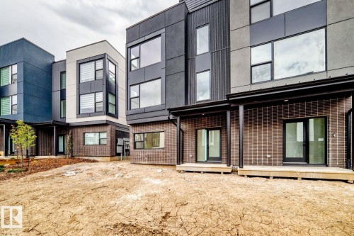 #68 5 Rondeau Dr, St. Albert, AB 
