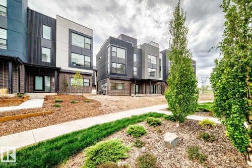 #68 5 Rondeau Dr, St. Albert, AB 