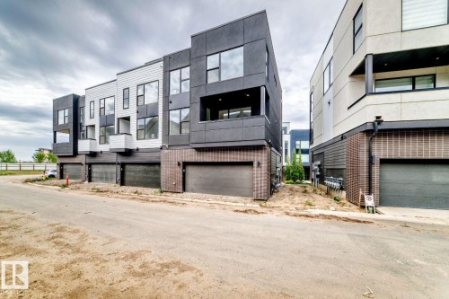 #68 5 Rondeau Dr, St. Albert, AB 