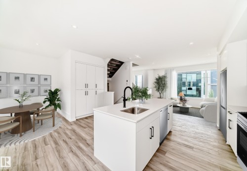 #68 5 Rondeau Dr, St. Albert, AB 